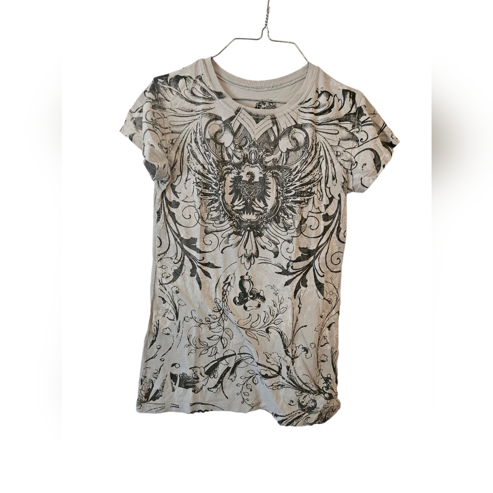 Medium stranded tshirt